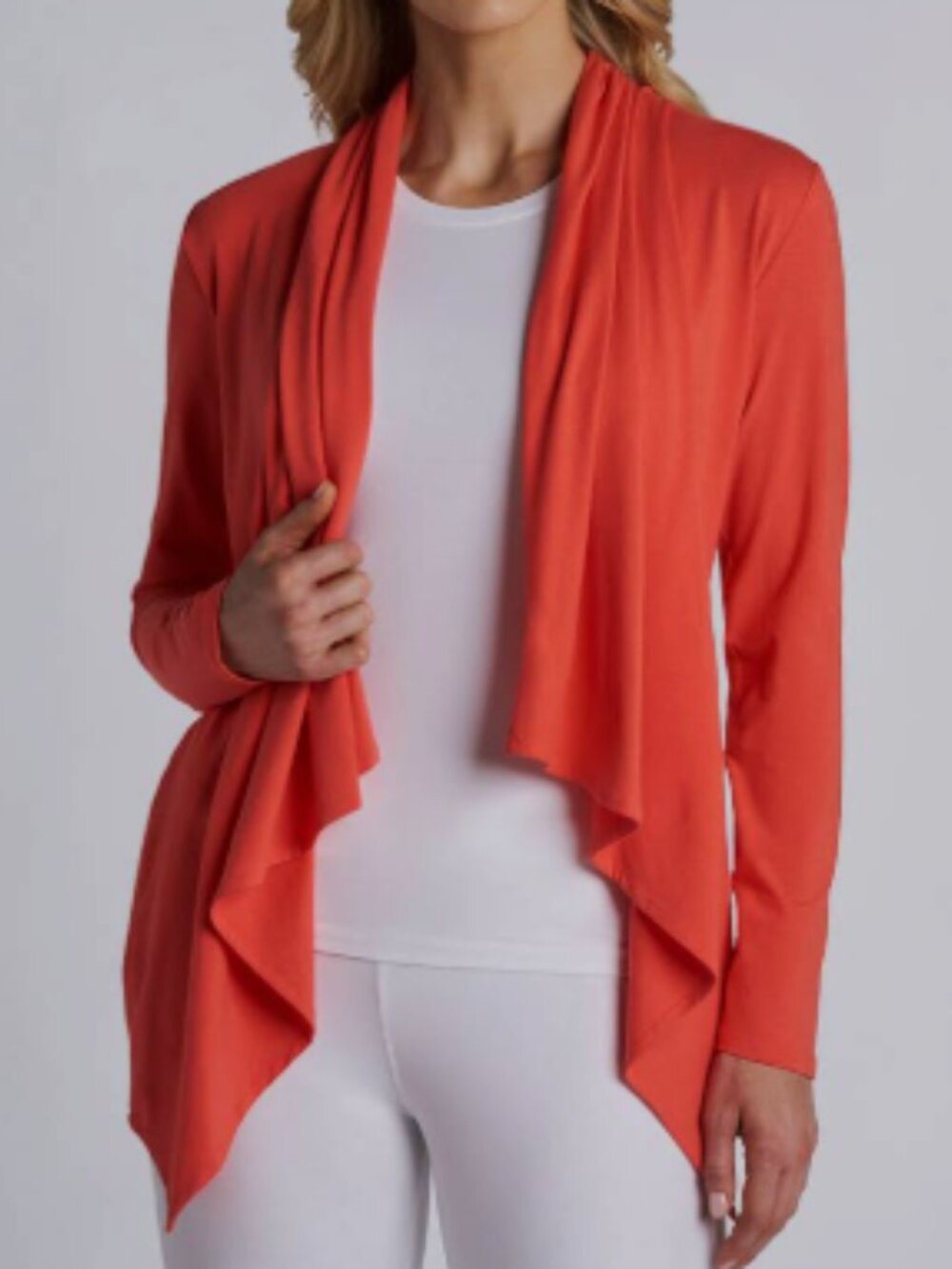 Coolibar Marietas Sun Wrap, Long Sleeve, UPF 50+ Protection - Womens XXL